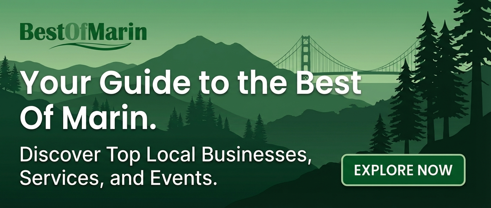 Best of Marin