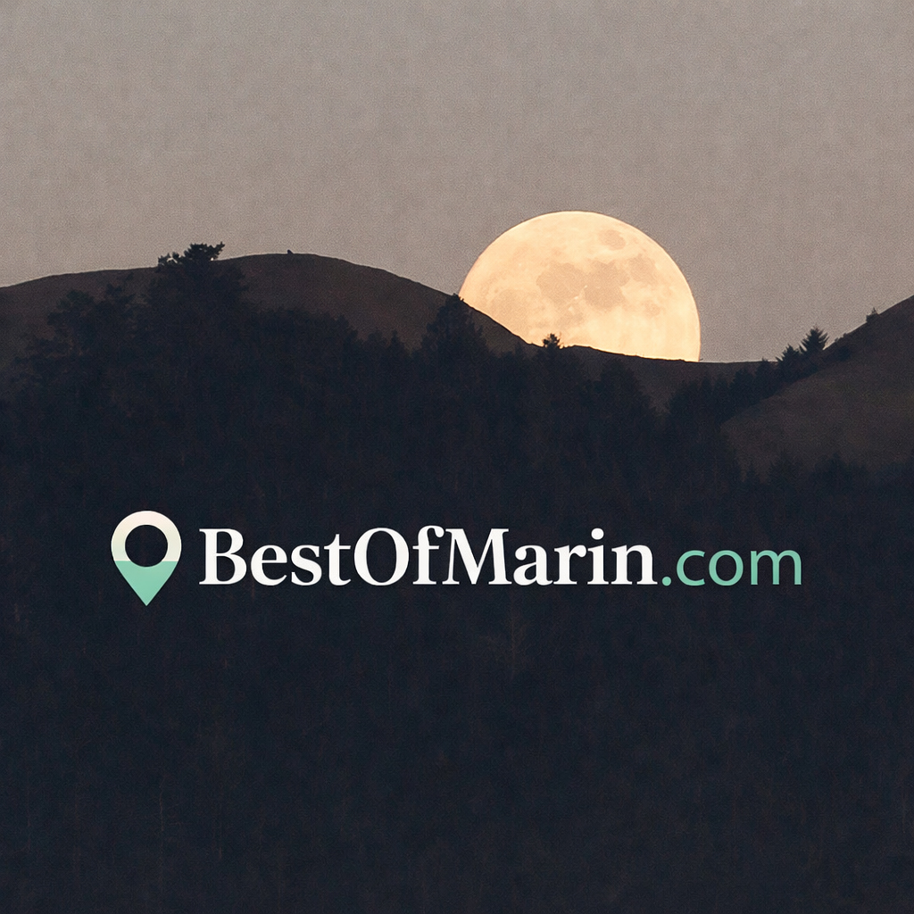 Best of Marin