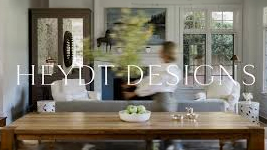 Heydt Designs