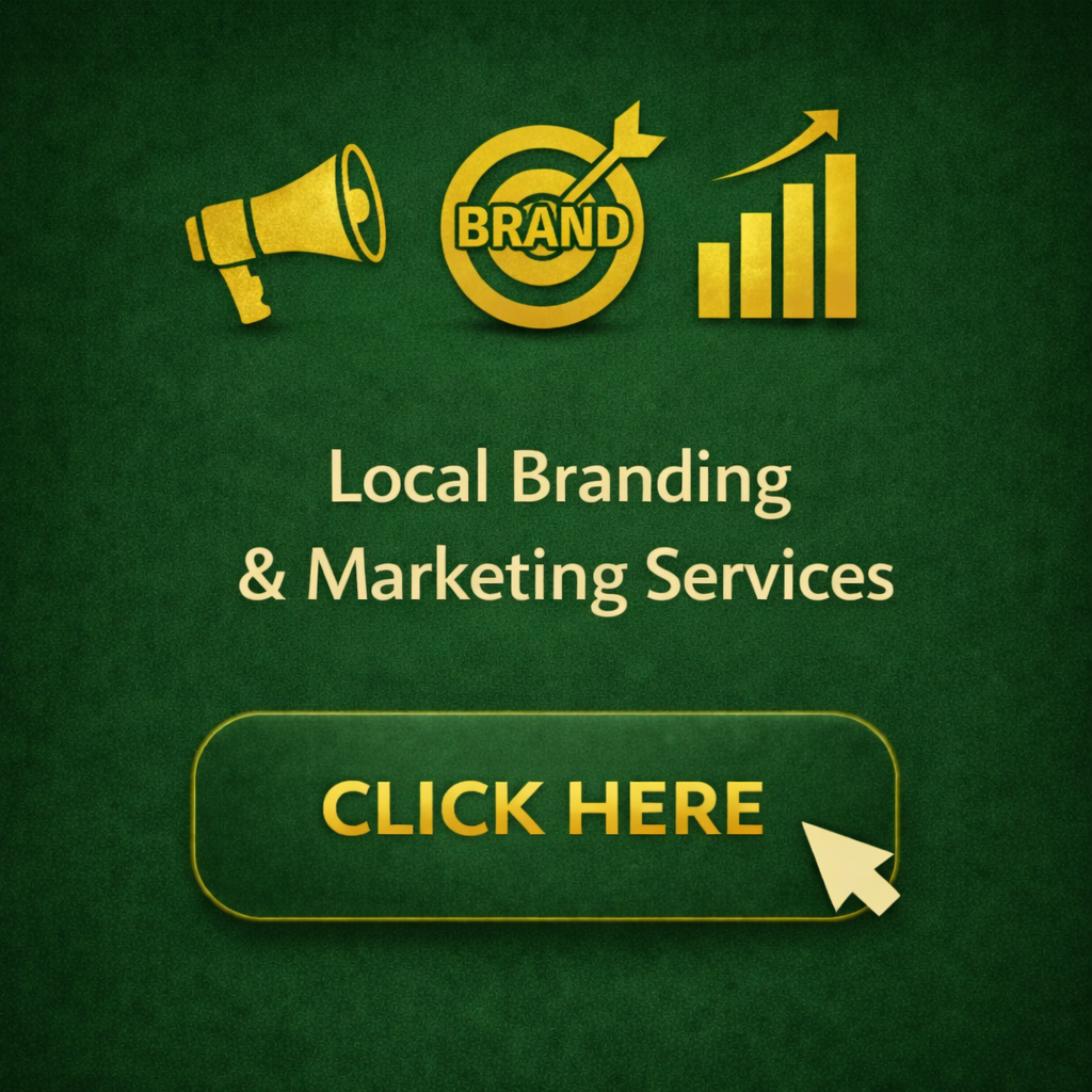 Branding & Marketing