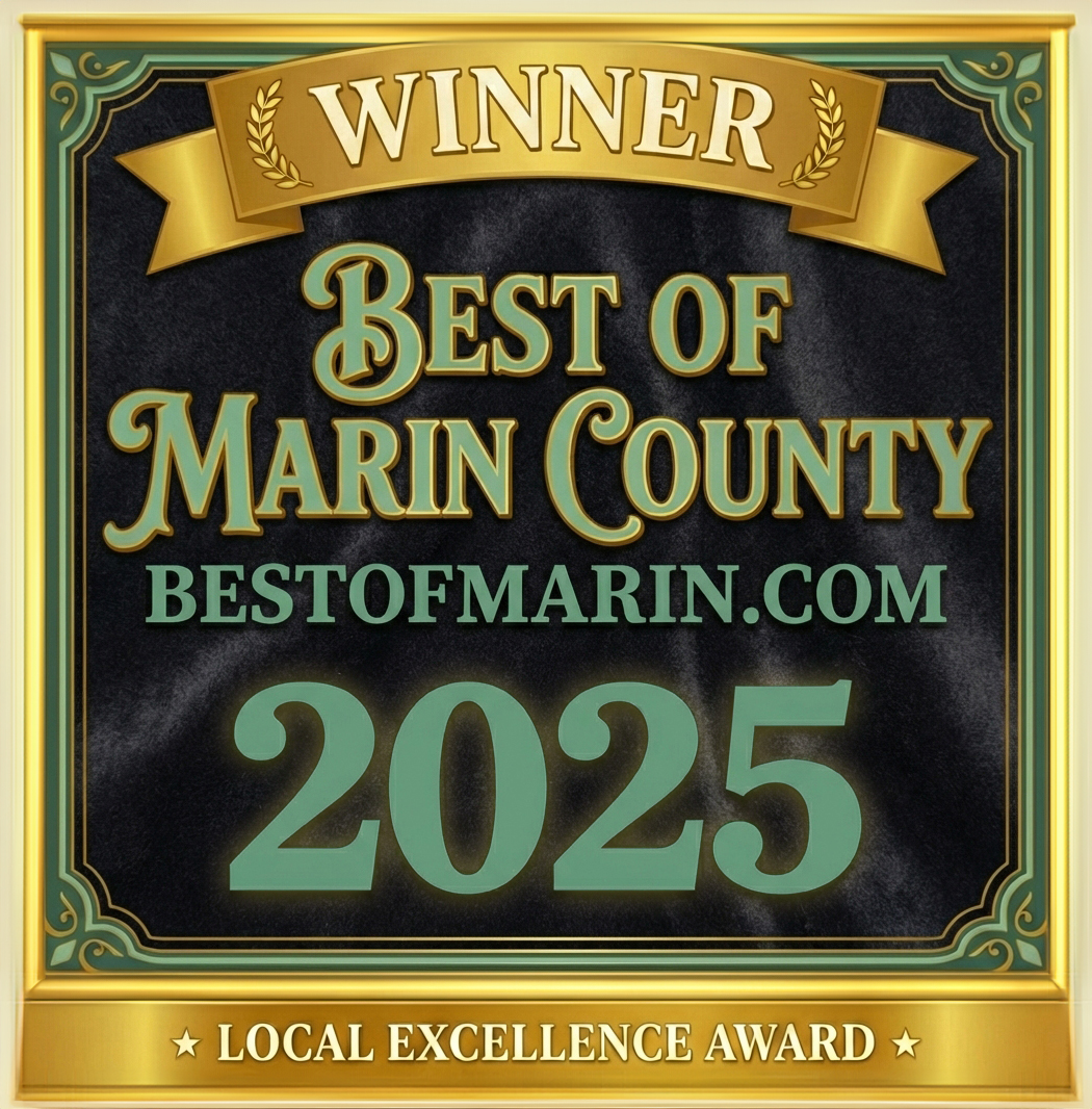 Best of Marin Winner