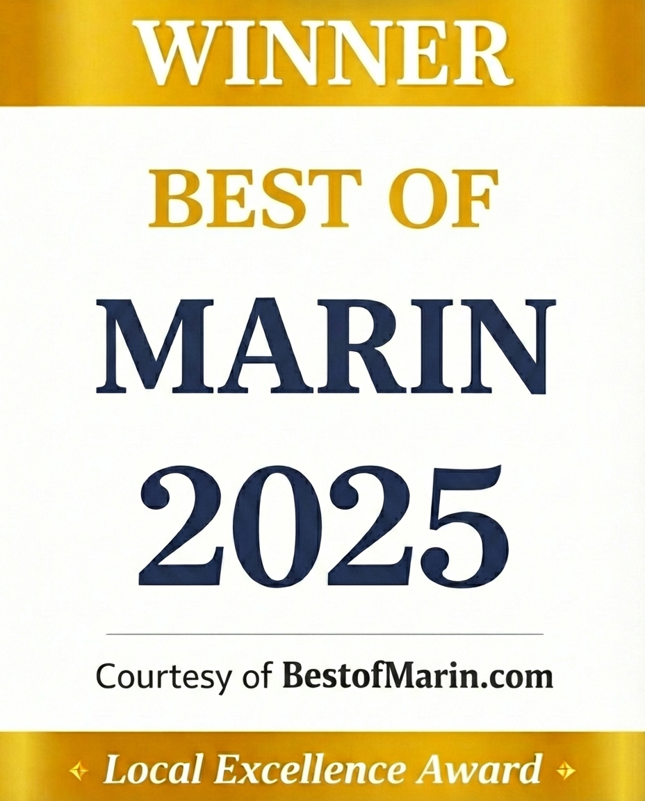 Best of Marin
