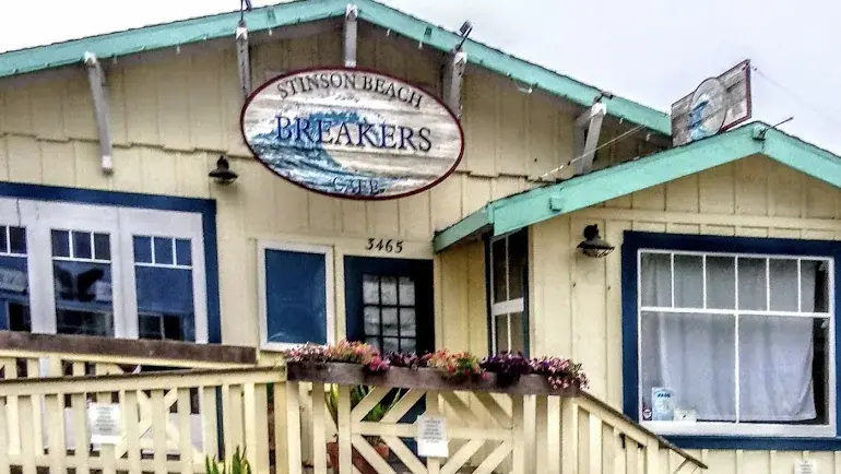 Breakers Cafe