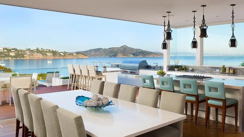 Casa Madrona Hotel & Spa