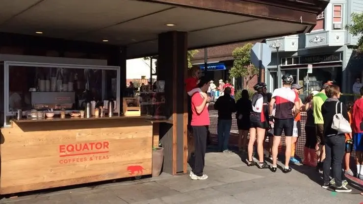 Equator Coffees