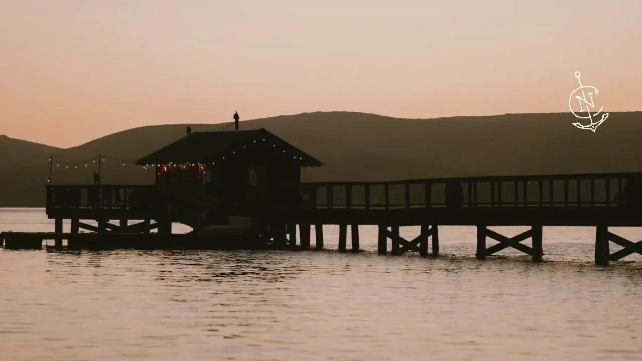 Nick's Cove