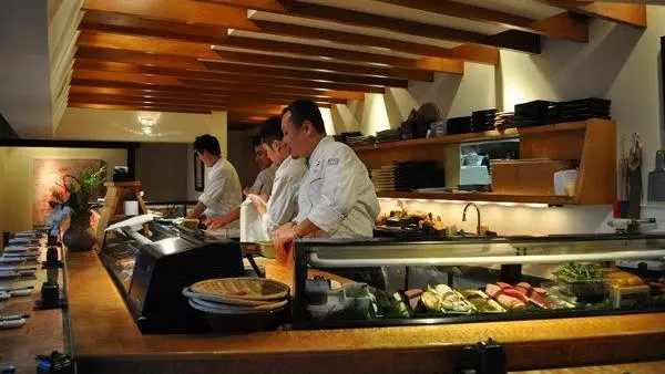 Sushi Ran