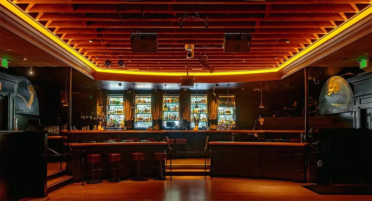 Sweetwater Music Hall