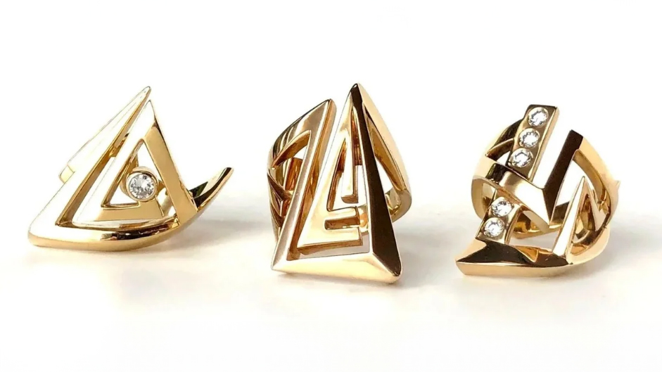 Alan Giovannetti Jewelry