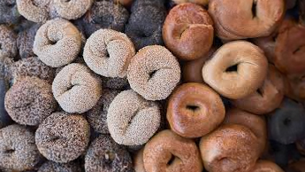 Bridgeway Bagel